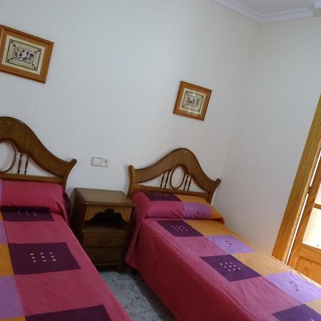 Casco Antiguo- Puerto Apartment Peñíscola Екстериор снимка