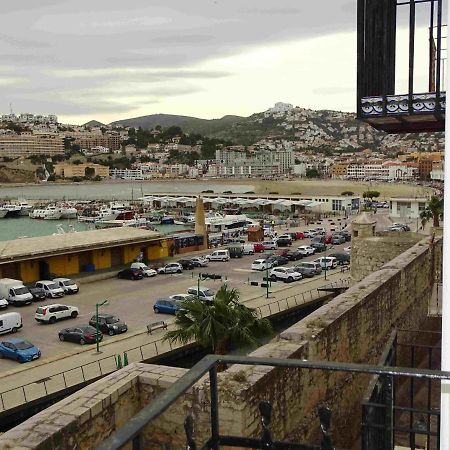 Casco Antiguo- Puerto Apartment Peñíscola Екстериор снимка