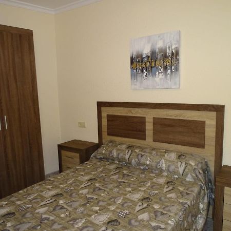 Casco Antiguo- Puerto Apartment Peñíscola Екстериор снимка