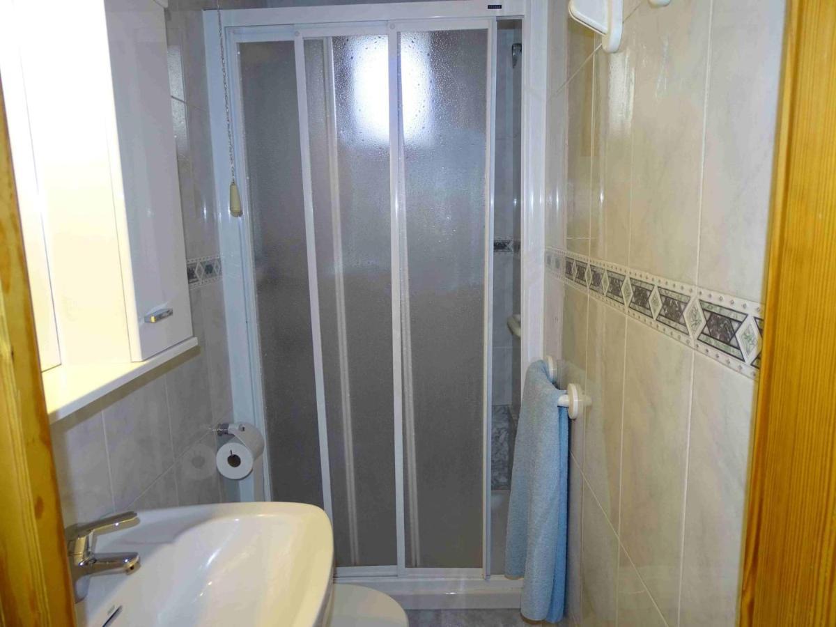 Casco Antiguo- Puerto Apartment Peñíscola Екстериор снимка